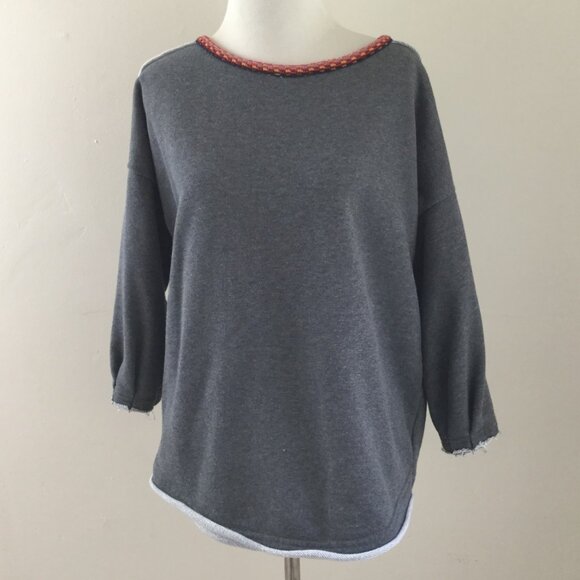 Natural Life Top l/xl - Picture 2 of 7